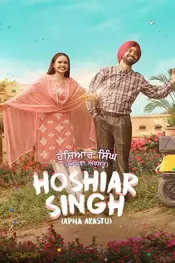 Hoshiar Singh