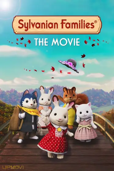 Sylvanian Families: The Movie