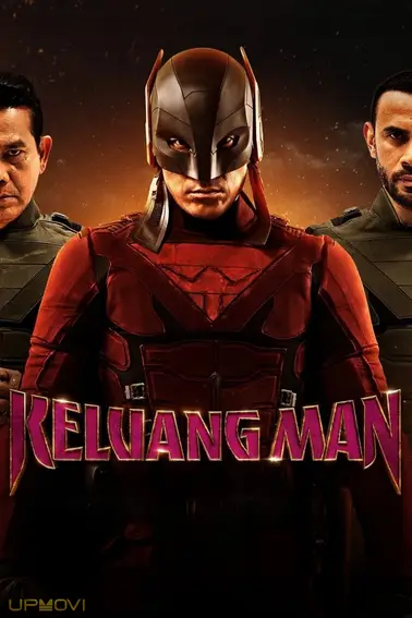 Keluang Man