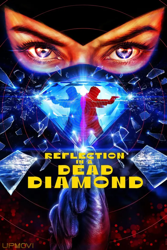 Reflection in a Dead Diamond