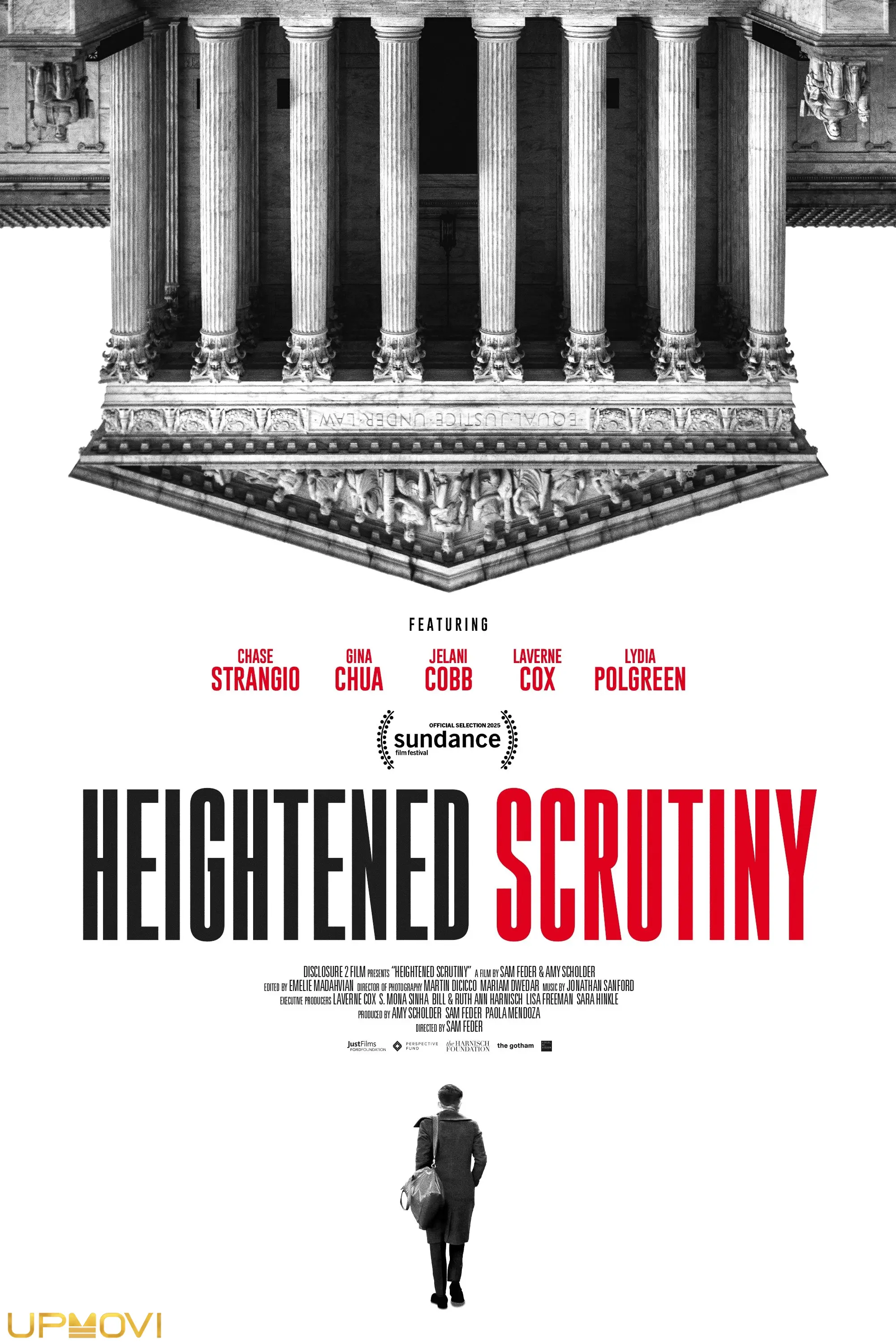 Heightened Scrutiny