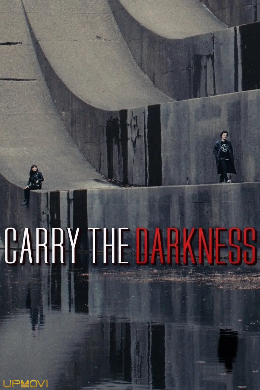Carry The Darkness