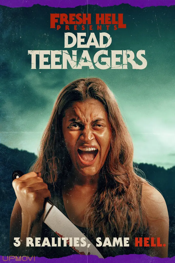 Dead Teenagers