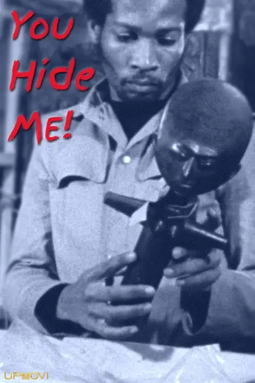 You Hide Me