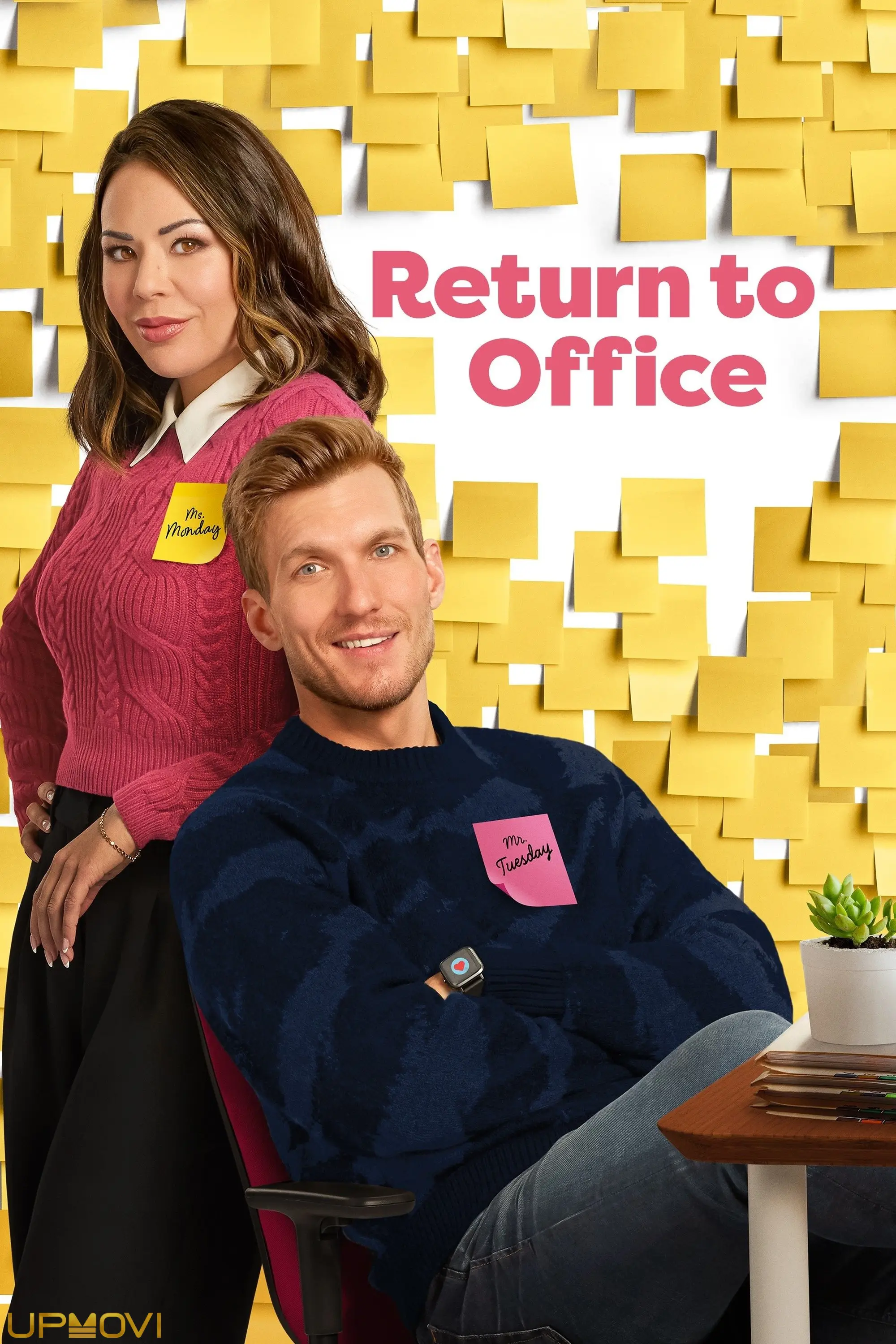 Return to Office