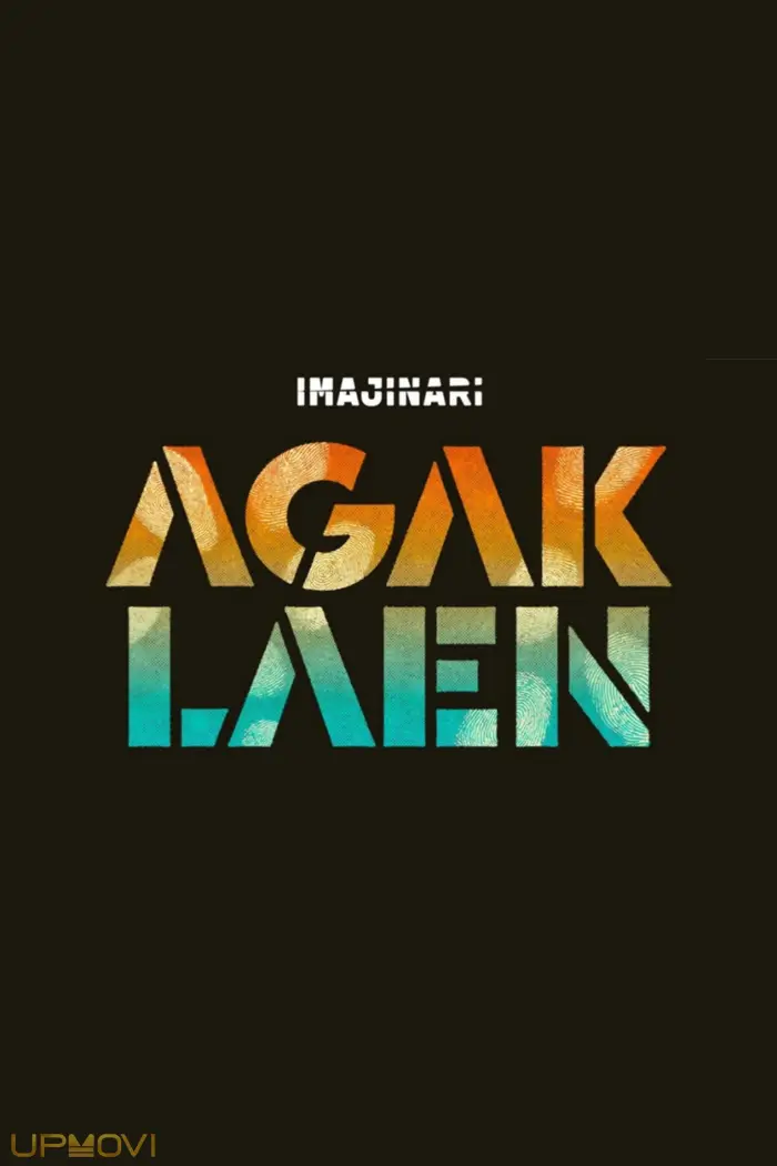 Agak Laen 2