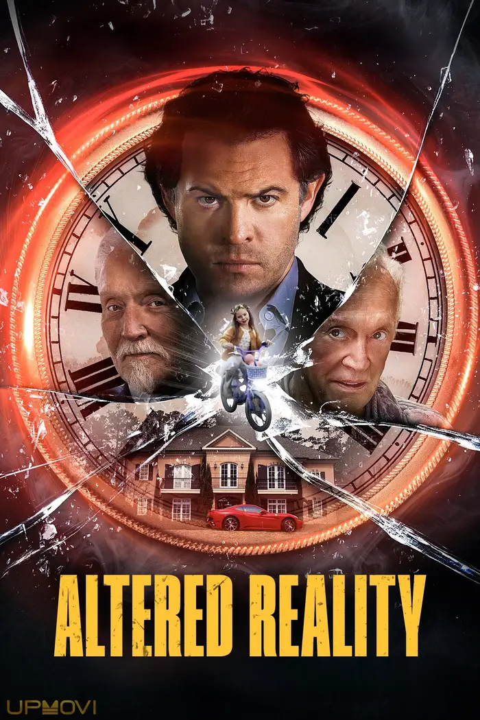 Altered Reality