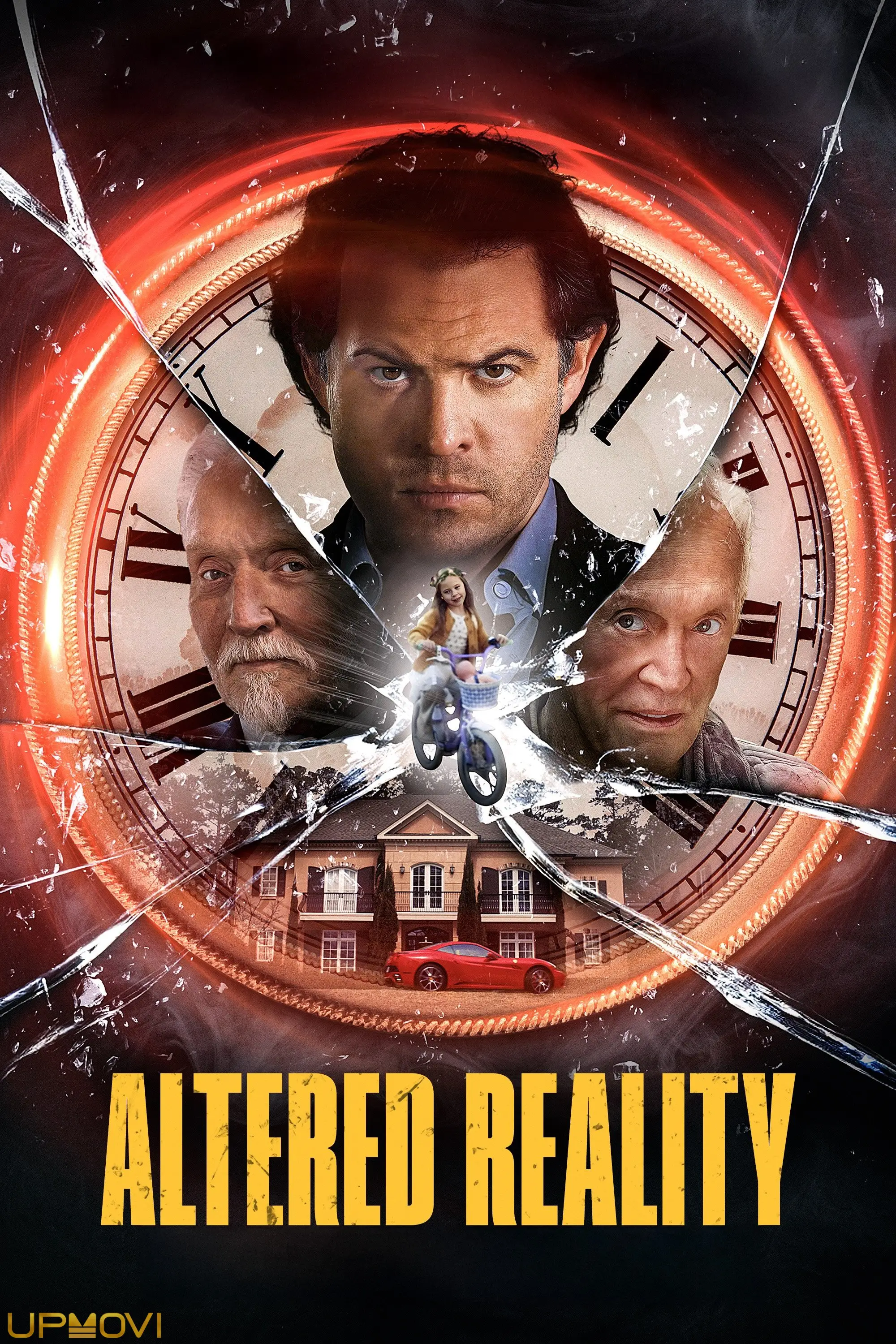 Altered Reality