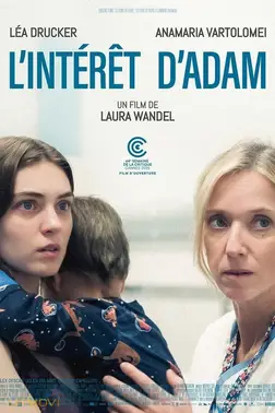 In Adam’s Interest