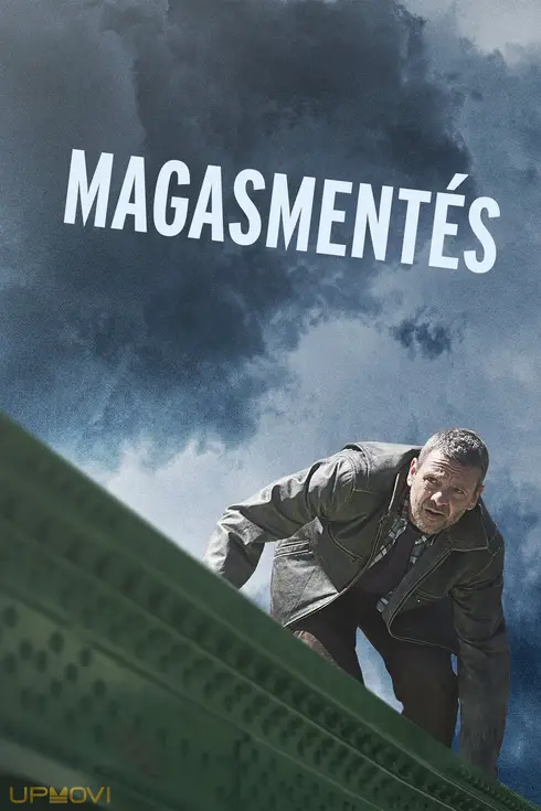 Magasmentés