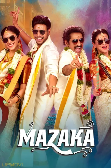 Mazaka