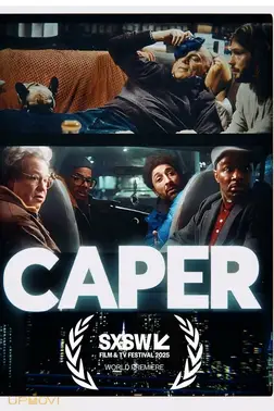 Caper