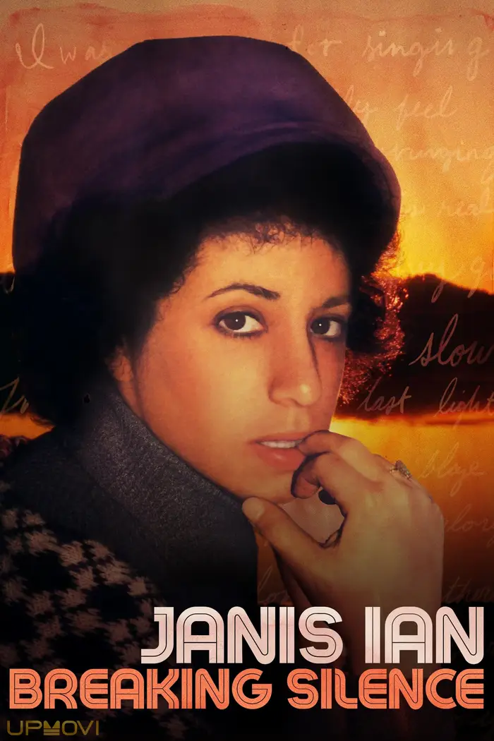Janis Ian: Breaking Silence