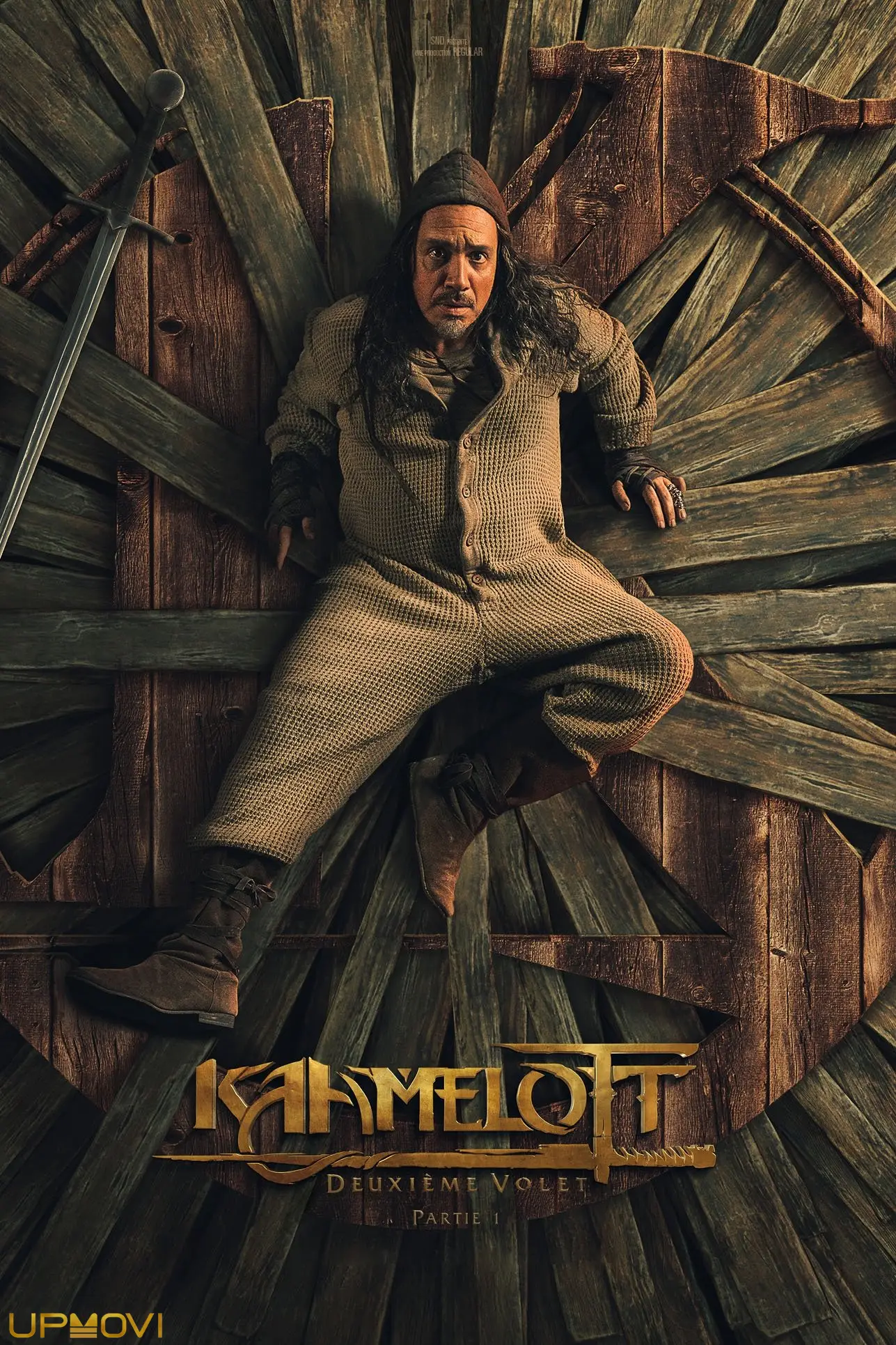 Kaamelott: The Second Chapter (Part I)