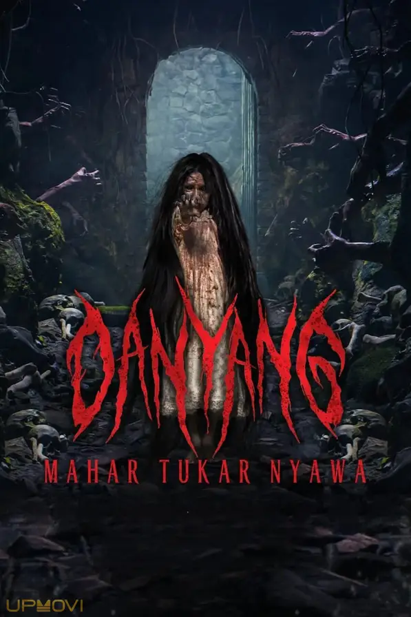 Danyang: Mahar Tukar Nyawa