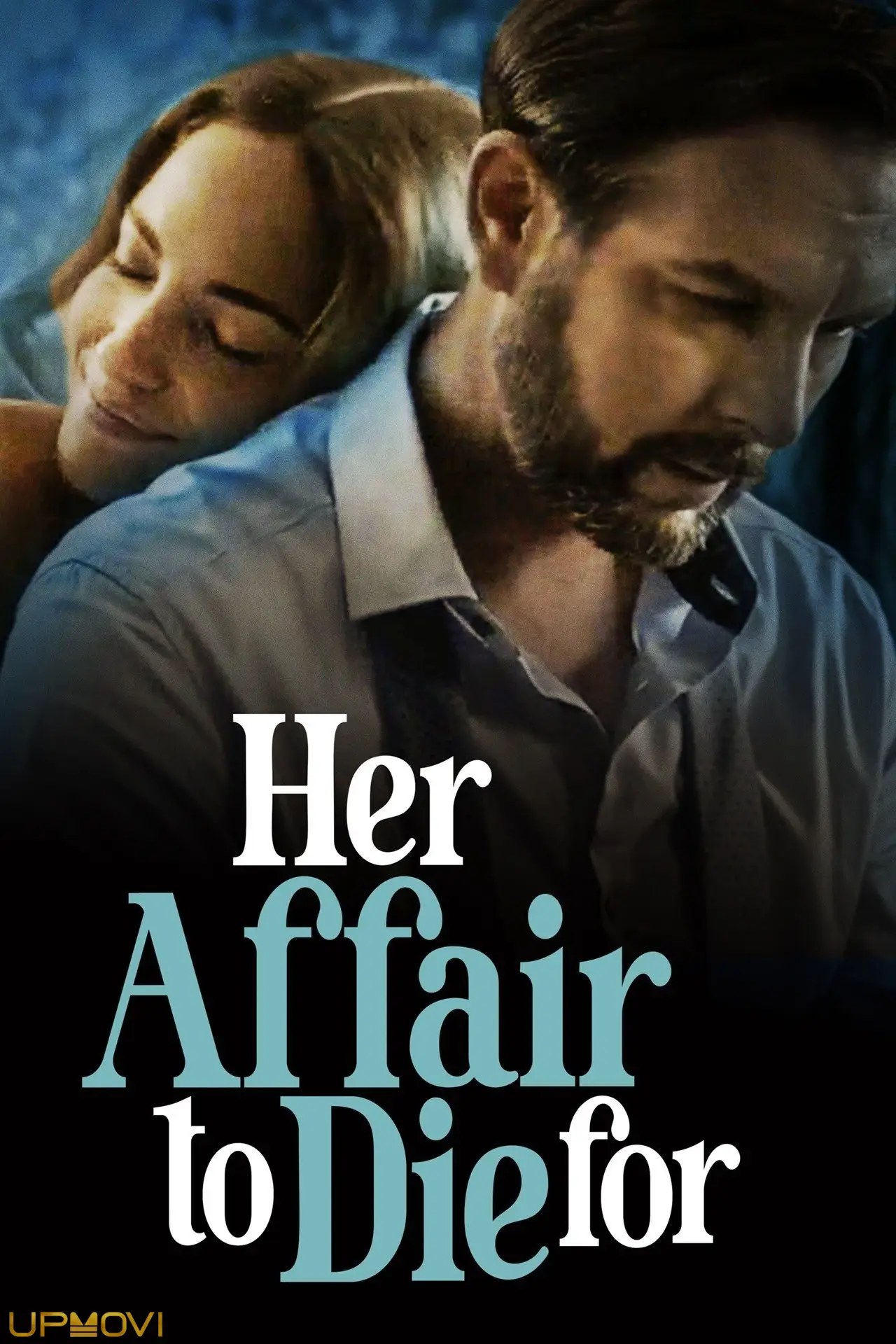 Her Affair to Die For