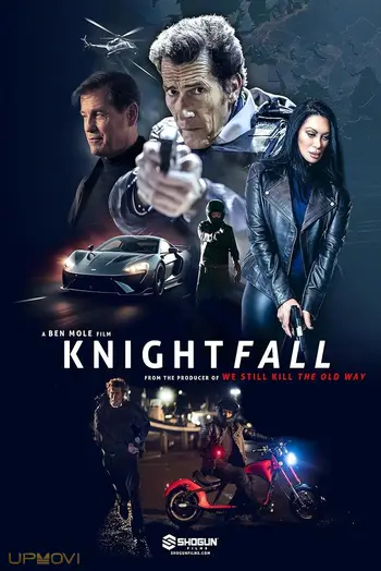 Knightfall