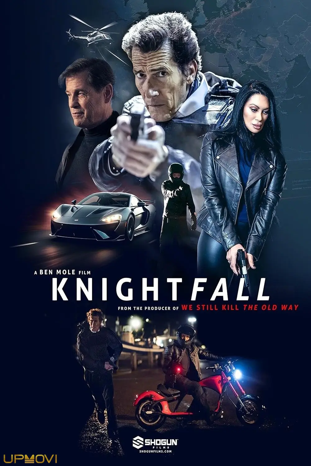 Knightfall