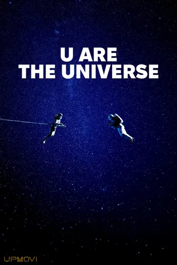 U Are the Universe