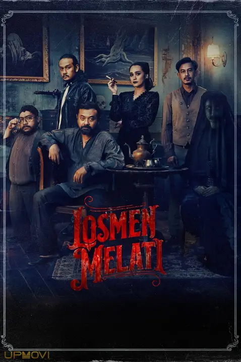 Motel Melati