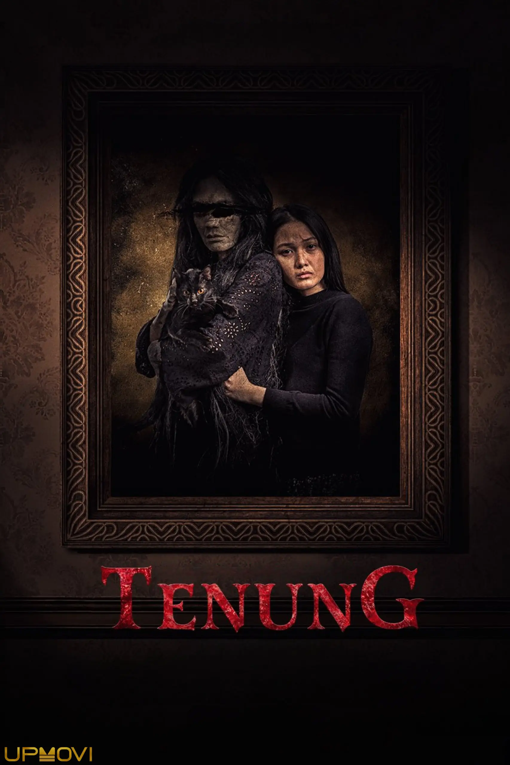 Tenung