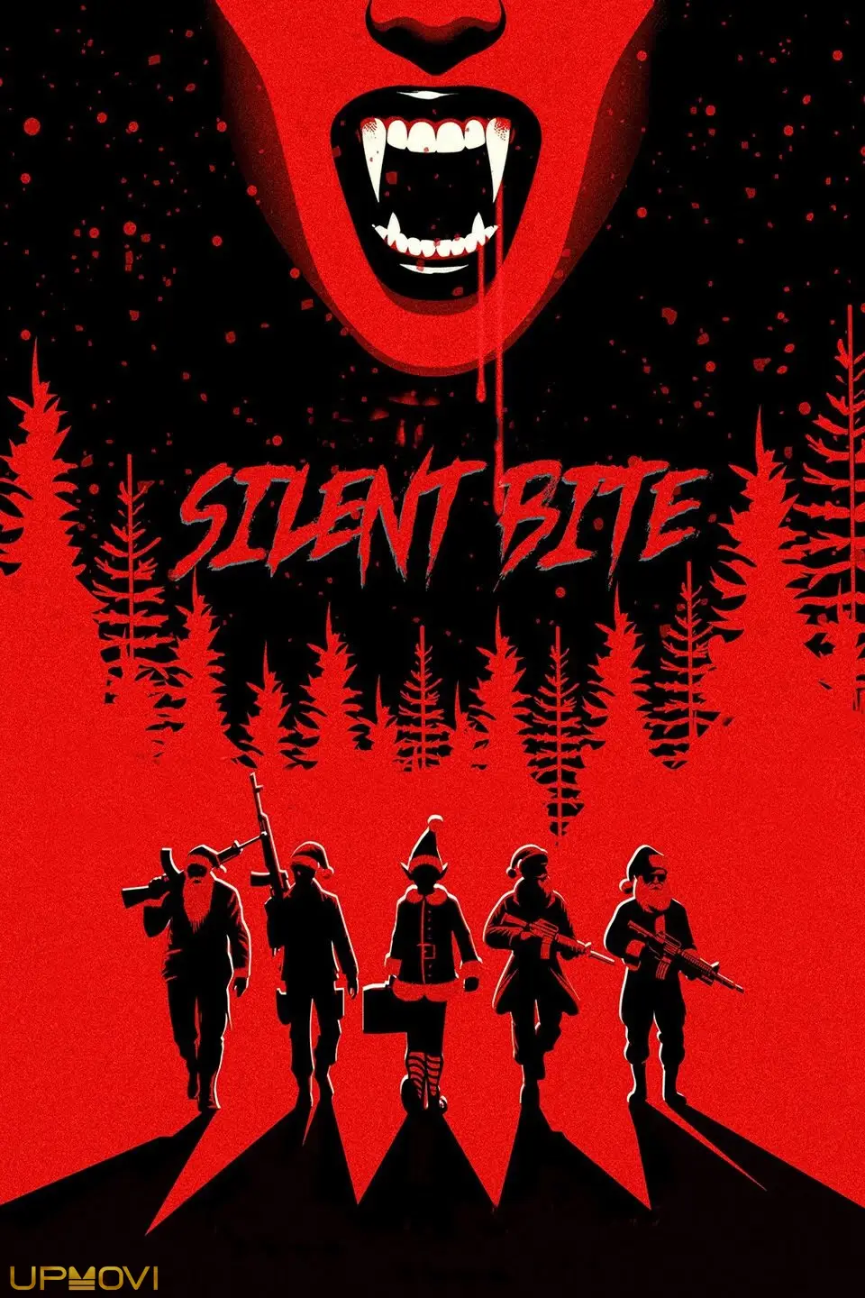 Silent Bite