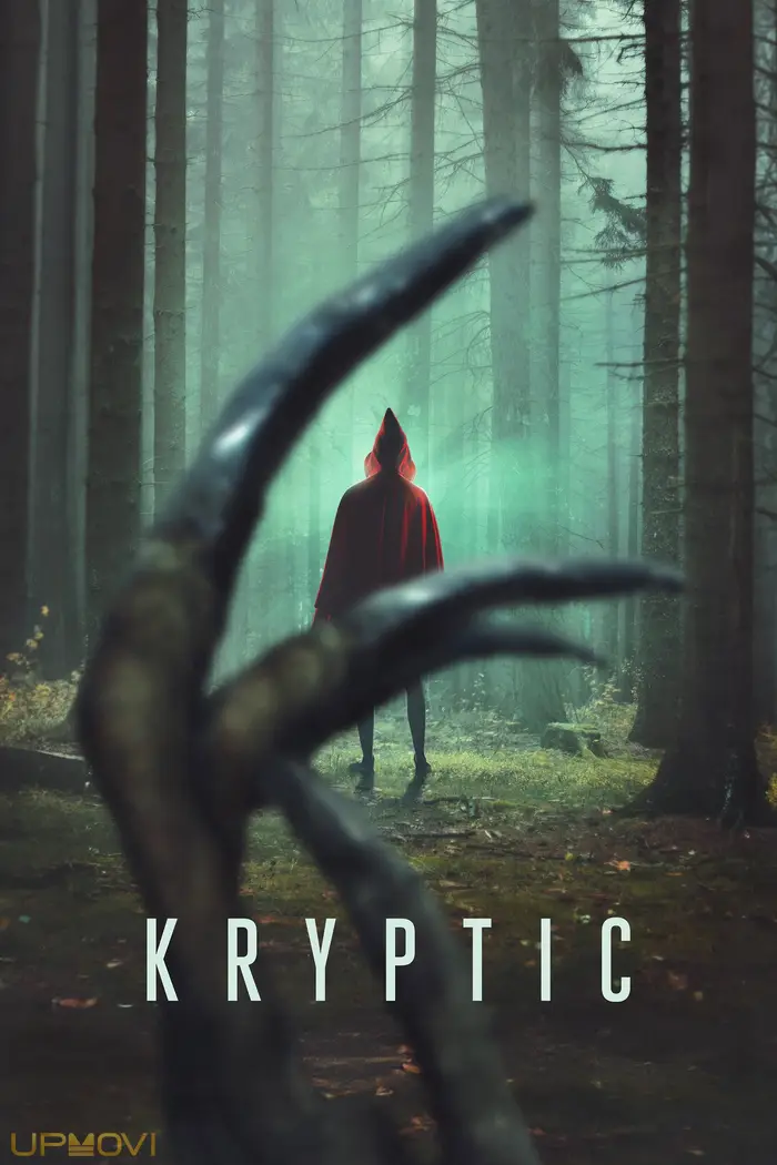Kryptic
