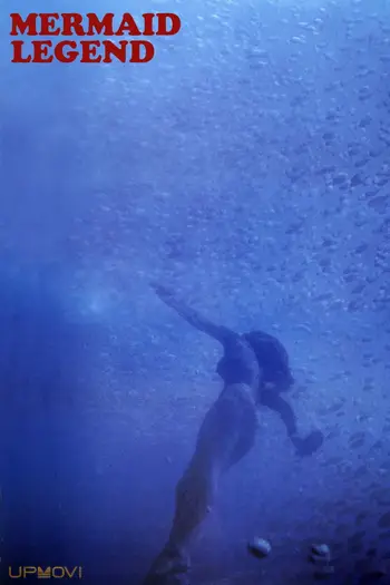 Mermaid Legend
