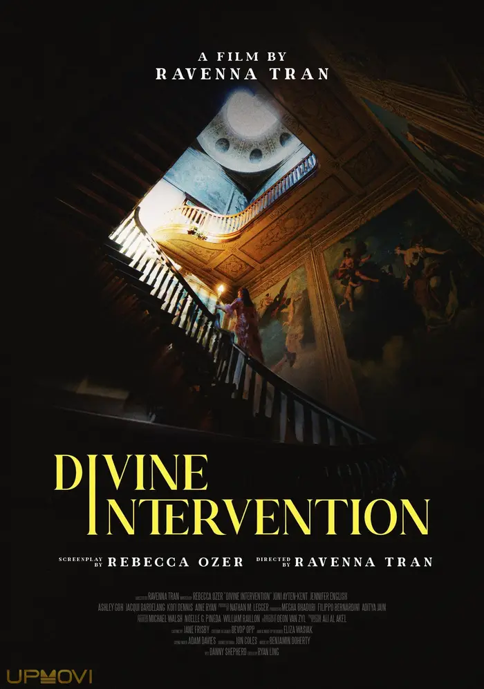 Divine Intervention