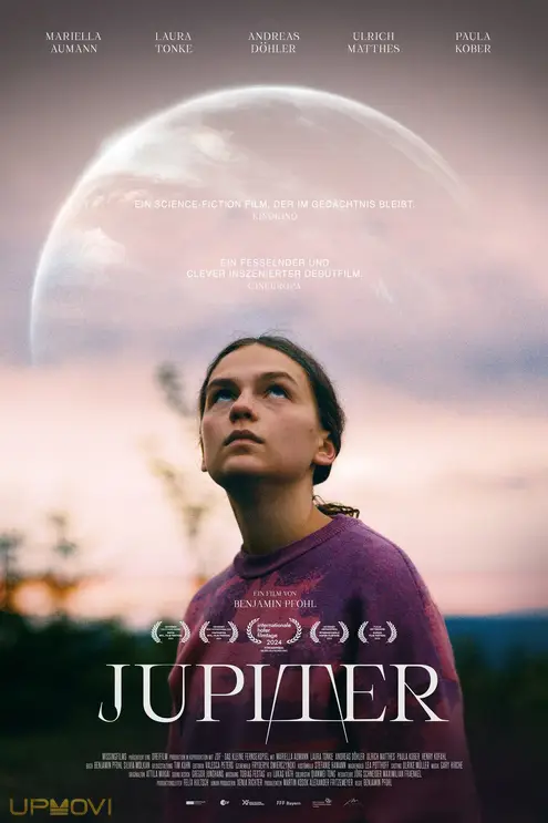 Jupiter