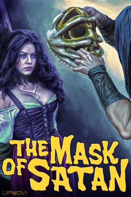 The Mask of Satan