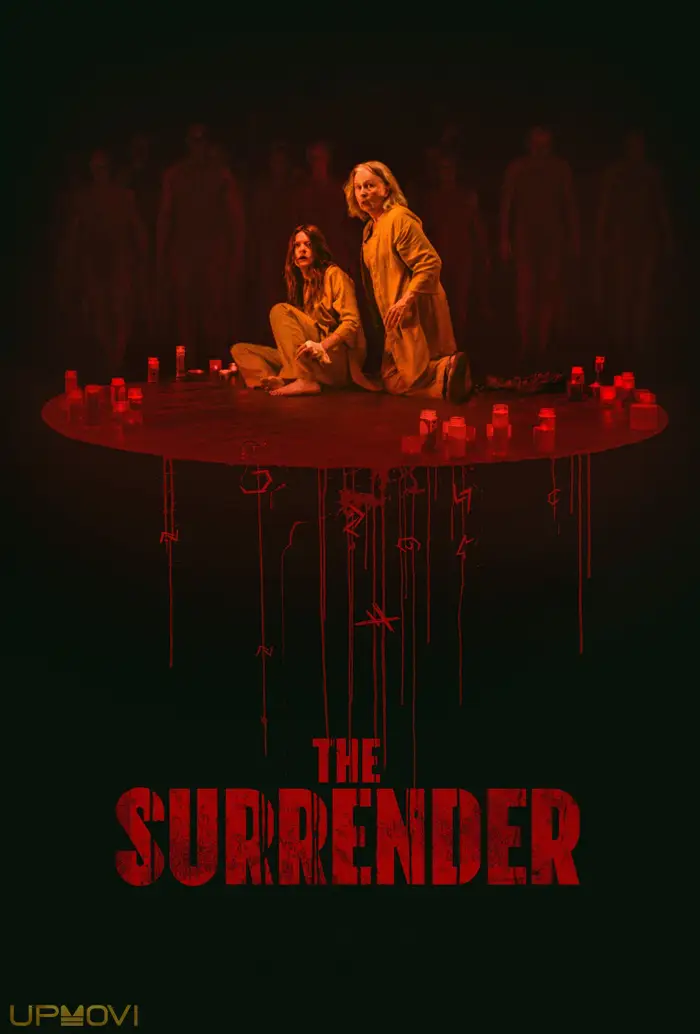 The Surrender