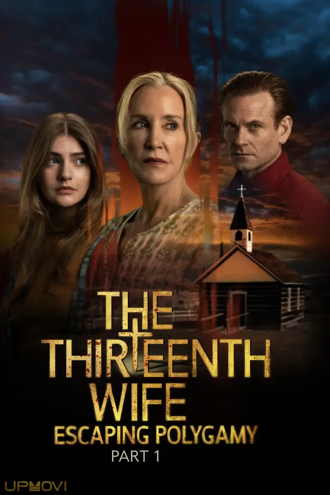The 13th Wife: Escaping Polygamy, Part One