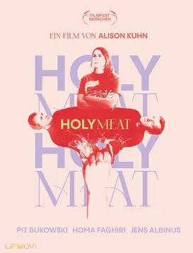 Holy Meat