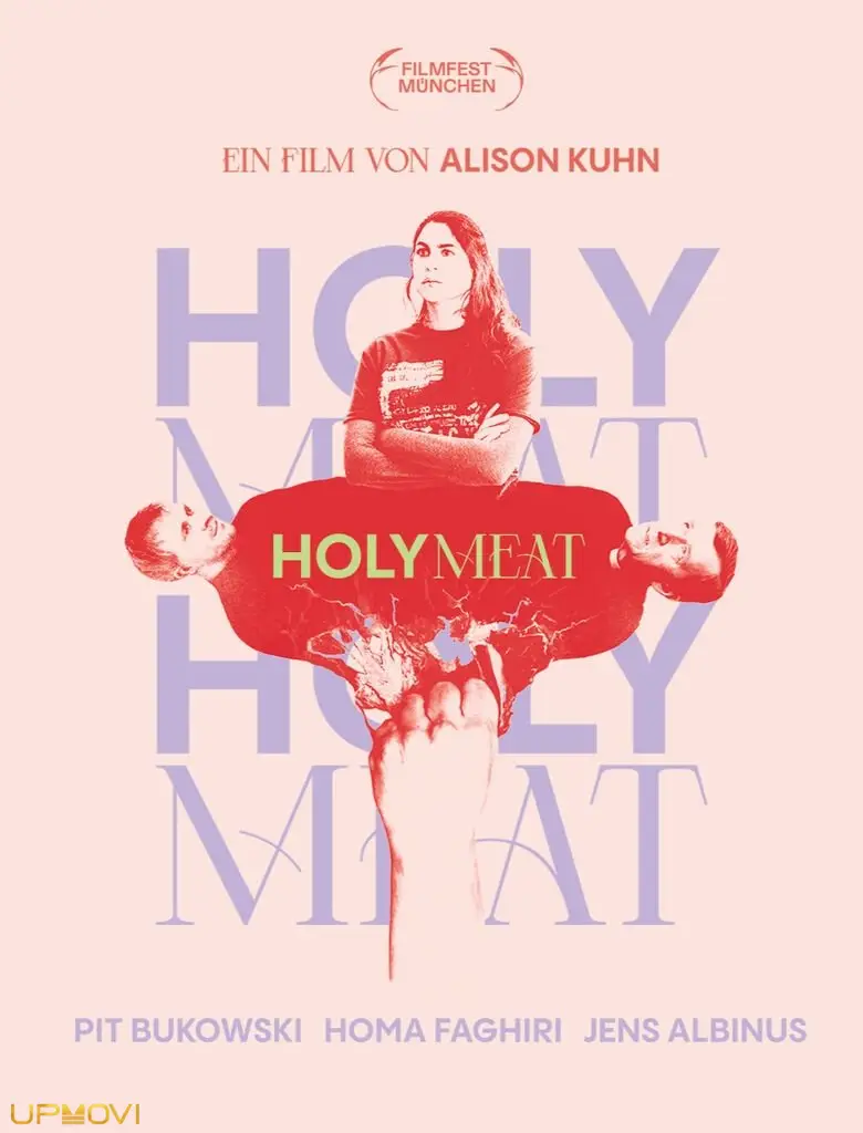 Holy Meat