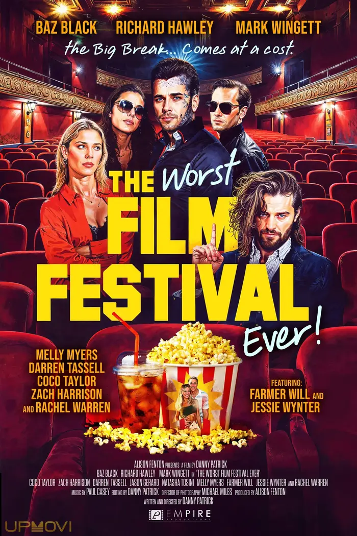 The Film Festival