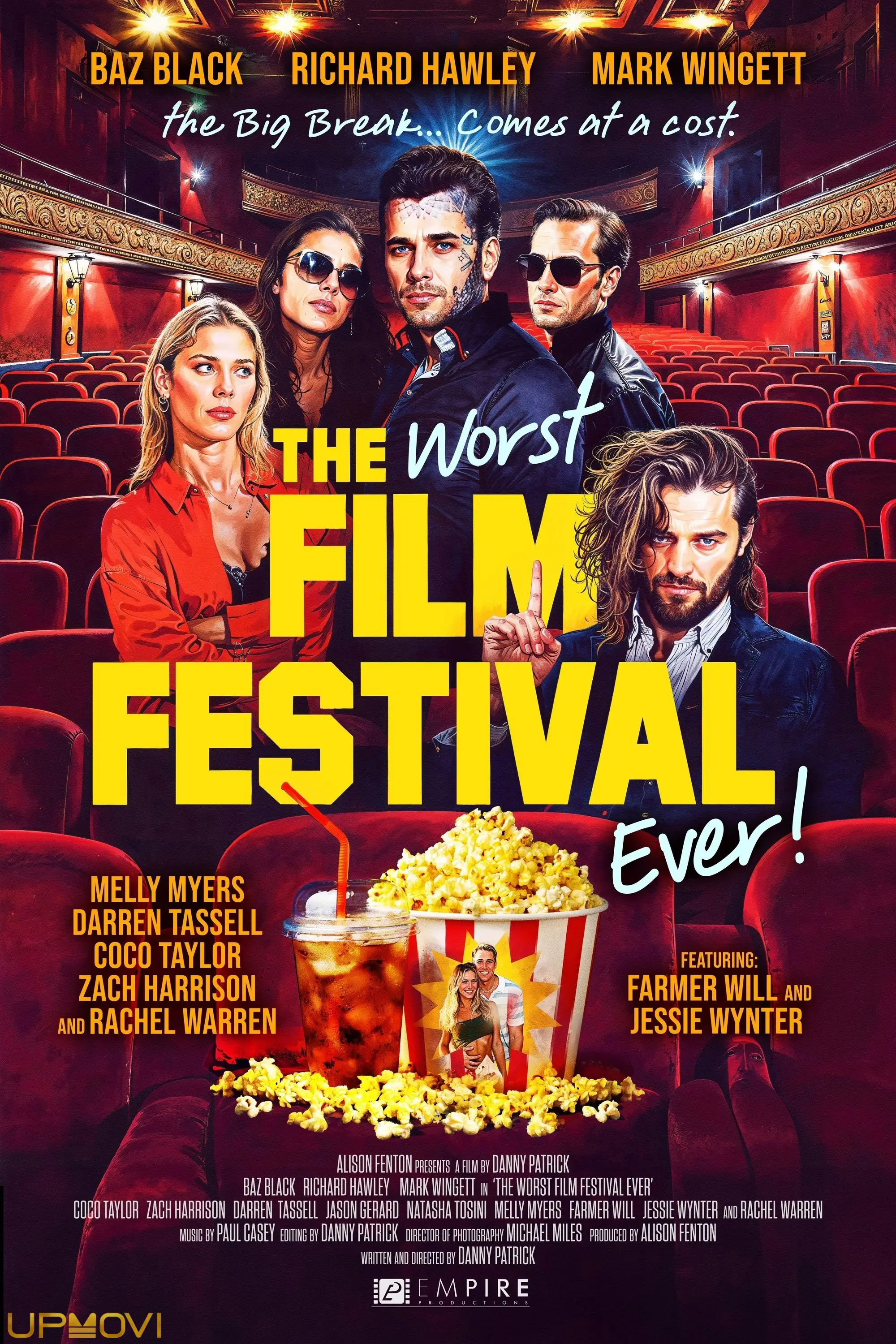 The Film Festival