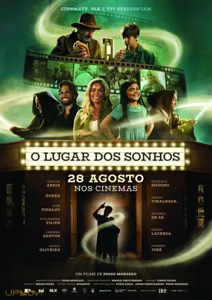Lugar dos Sonhos