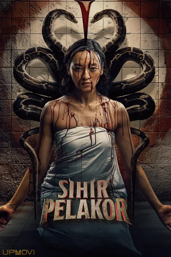 Sihir Pelakor