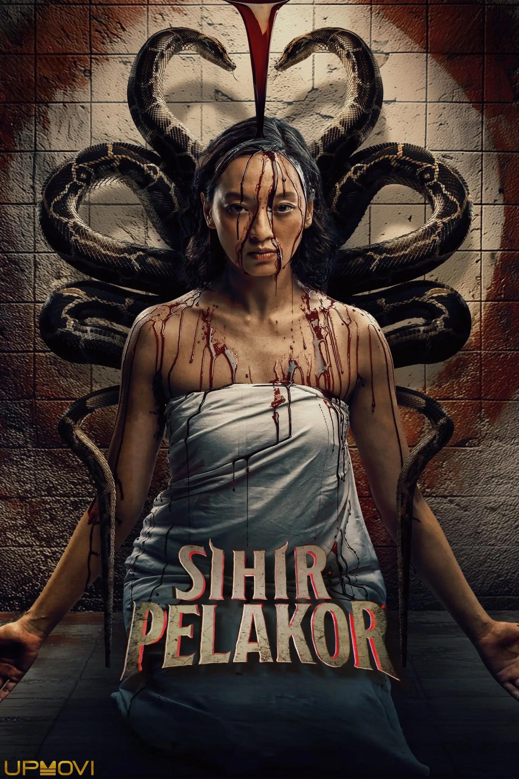 Sihir Pelakor