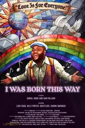I Was Born This Way