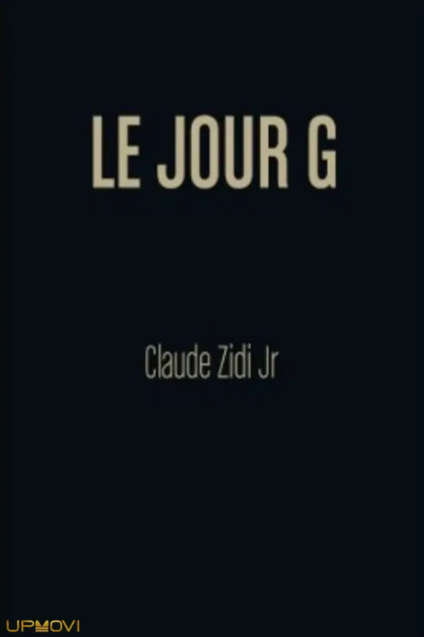 Le Jour G