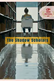 The Shadow Scholars