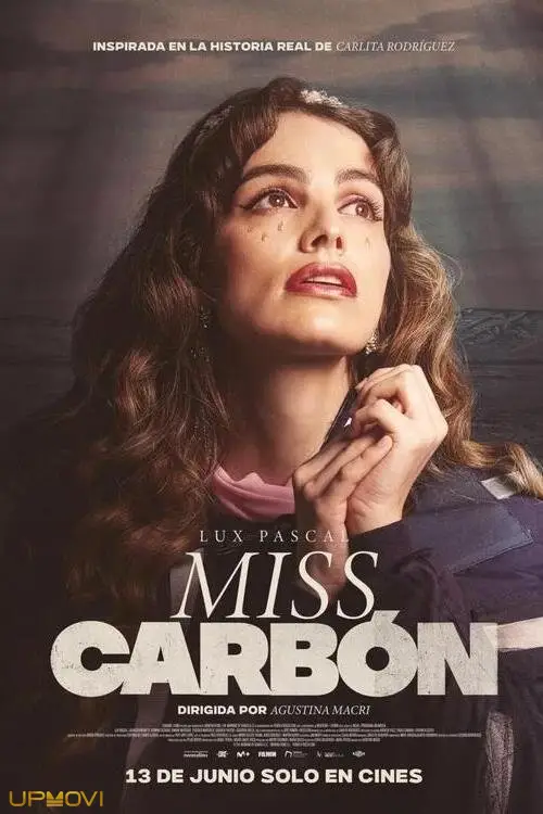 Miss Carbón