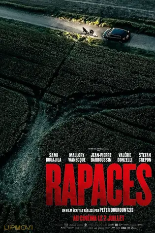 Rapaces