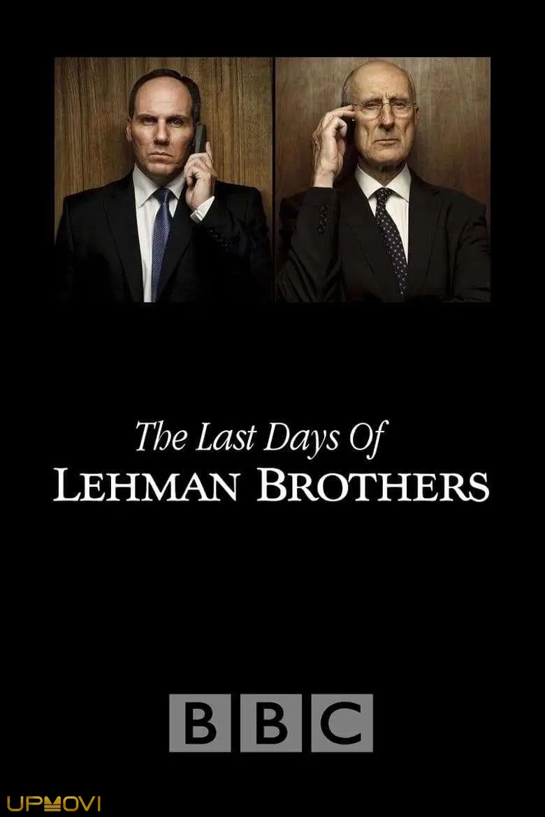 The Last Days of Lehman Brothers