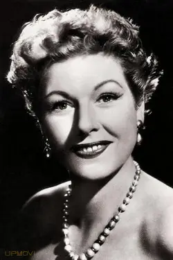 Madeleine Robinson