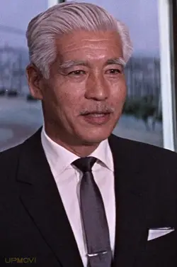 Teru Shimada