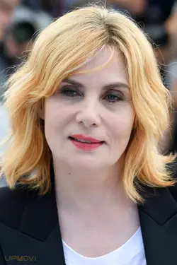 Emmanuelle Seigner