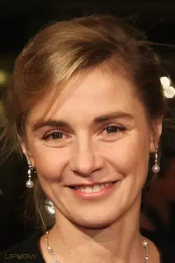 Anne Consigny